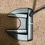 MUST GO. odyssey fang putter like new. Mint Image 7