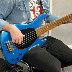 Sadowsky MetroExp21 Vintage M5 RM OBL