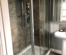 shower enclosure