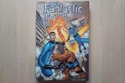 Fantastic Four Volume 3 Marvel Deluxe Edition Hardback Graphic Novel 2011