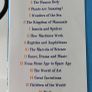 The Children's encyclopedia The wonderful world of knowledge 20 books Image 5