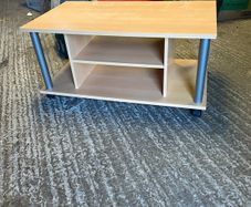 tv table