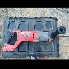 Milwaukee tools