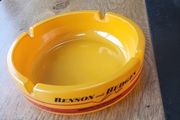 benson and hedges ash trays