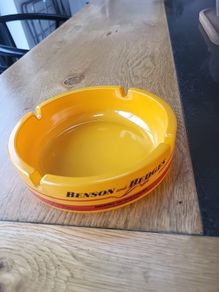 benson and hedges ash trays