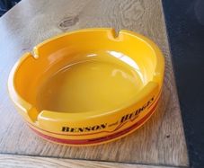 benson and hedges ash trays