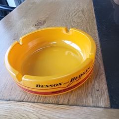 benson and hedges ash trays