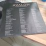 Roxy Music vinyl records see list Image 7