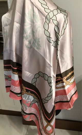 vila scarf