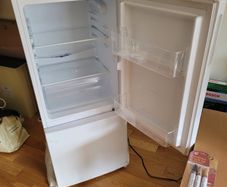 fridge