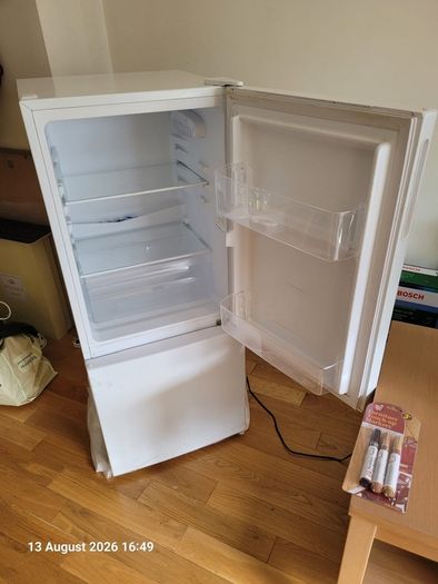 fridge