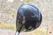 Adams 3 wood