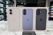 iPhone 17 256GB
