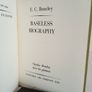 Beseless Biography by E. C. Bentley (RB183) Image 2