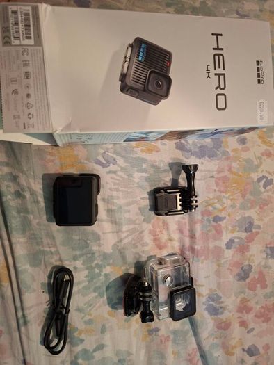 GoPro