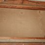 Vintage Oil on Canvas WINSOR 19" x 13" Image 8
