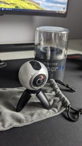 Samsung Gear 360