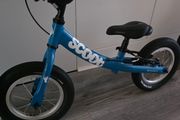 Ridgeback Scoot balance bike