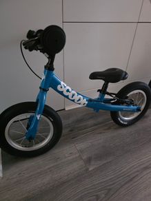 Ridgeback Scoot balance bike
