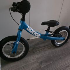 Ridgeback Scoot balance bike
