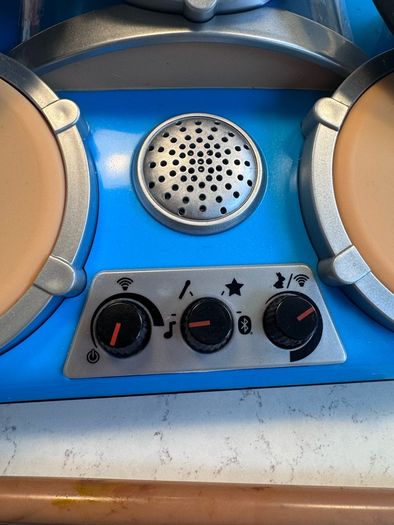 Kids Drum kit