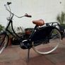 Vintage Gazelle Classic Bike Image 3