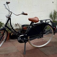 Vintage Gazelle Classic Bike