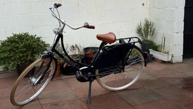 Vintage Gazelle Classic Bike