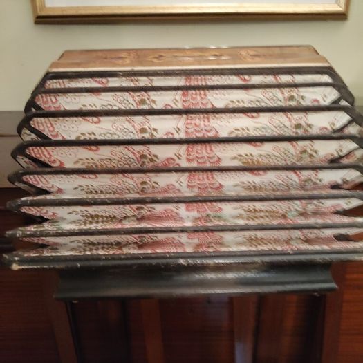 Antique Accordion