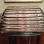 Antique Accordion Image 9