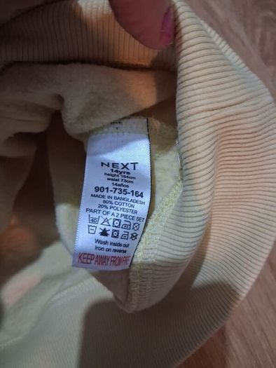 big bundle of teen boys clothes
