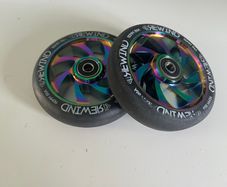Stunt scooter wheels 110MM 86A