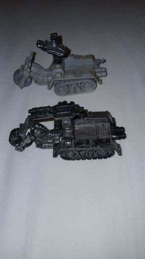 Warhammer Orkz Lot