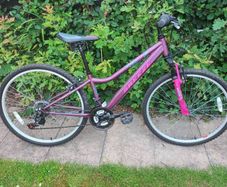 womens bike