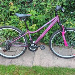 womens bike