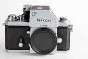 Nikon F