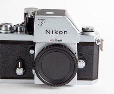 Nikon F