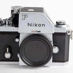Nikon F
