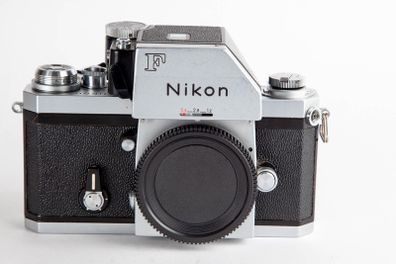 Nikon F