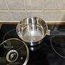 Cuisine Saucepan with Lid 16cm Image 4