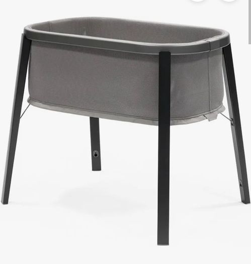 stokke snoozie( older modal) day bed