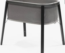 stokke snoozie( older modal) day bed