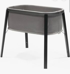 stokke snoozie( older modal) day bed