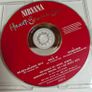 Nirvana, Heart Shaped Box UK CD single Image 2