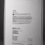 Brand New Apple Ipad 11 Silver 256gb 2025 Model Image 2