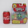 Lot of 3 Tonka Town Tony Peter And Ross The Tonka Town Playset Toy Mini Figure With Accessories Brand New Sealed Image 4