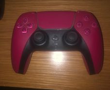 Ps5 controller