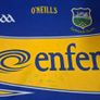 Tipperary GAA Official O'Neills Hurling Jersey (Youths 9-10 Years) FREE POST Image 2