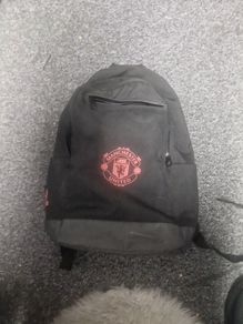 back pack