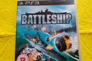 Battleship PlayStation 3 ps3 games Original